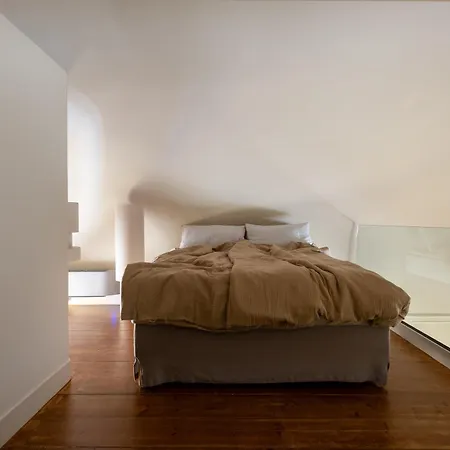 Ruggero 105 Appartement *