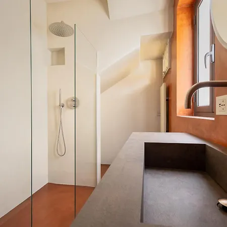 Ruggero 105 Appartement